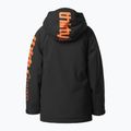 Snowboardjacke Kinder ThirtyTwo Youth Grasser Insulated black/orange 2