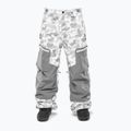 Snowboardhose Herren ThirtyTwo TM white/camo