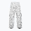 Snowboardhose Herren ThirtyTwo TM white/camo 2