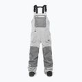 Snowboardhose Herren ThirtyTwo Basement Bib charcoal