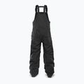 Snowboardhose Herren ThirtyTwo Basement Bib black 2