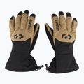Snowboardhandschuhe Herren ThirtyTwo Lashed Glove khaki 2