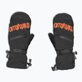 Snowboardhandschuhe Kinder ThirtyTwo Youth Corp Mitt black/black