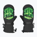 Snowboardhandschuhe Kinder ThirtyTwo Youth Corp Mitt black/green