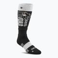 Snowboardsocken Herren ThirtyTwo TM Coolmax black/white
