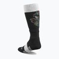 Snowboardsocken Herren ThirtyTwo TM Coolmax black/white 2