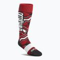 Herren ThirtyTwo Signature Merino rot/schwarz Snowboardsocken 2