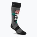 Snowboardsocken Herren ThirtyTwo TM Merino black/charcoal