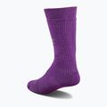 Damen Snowboard Socken ThirtyTwo Jones Merino tief lila 2