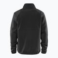 Men's ThirtyTwo Rest Stop Sweatshirt Anorak schwarz 2