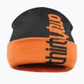 Herren Wintermütze ThirtyTwo Double Overlap Beanie orange