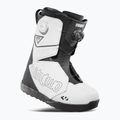 Herren Snowboardschuhe ThirtyTwo Lashed Double Boa '24 weiß/schwarz 6