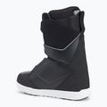 Snowboardschuhe Herren ThirtyTwo Lashed Double Boa '24 black/grey 2