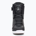Snowboardschuhe Herren ThirtyTwo Lashed Double Boa '24 black/grey 3