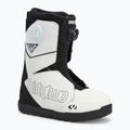 Snowboardschuhe Herren ThirtyTwo Lashed Double Boa '24 white/black