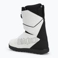 Herren Snowboardschuhe ThirtyTwo Lashed Double Boa '24 weiß/schwarz 2