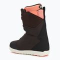 Snowboardschuhe Herren ThirtyTwo Lashed Double Boa Bradshaw '24 brown 2