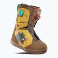Snowboardschuhe Herren ThirtyTwo Lashed Double Boa Fava '24 tobacco 6