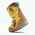 Snowboardschuhe Herren ThirtyTwo Lashed Double Boa Fava '24 tobacco 7