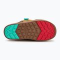 Snowboardschuhe Herren ThirtyTwo Lashed Double Boa Fava '24 tobacco 4