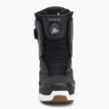 Snowboardschuhe Herren ThirtyTwo Tm-2 Double Boa '24 black/white/gum 3