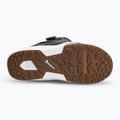 Snowboardschuhe Herren ThirtyTwo Tm-2 Double Boa '24 black/white/gum 4