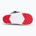 Snowboardschuhe Herren ThirtyTwo Lashed Double Boa Crab Grab '24 black/white/red 4