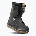 Snowboardschuhe Herren ThirtyTwo Lashed Double Boa X Volcom '24 black/gum 6
