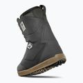 Snowboardschuhe Herren ThirtyTwo Lashed Double Boa X Volcom '24 black/gum 7
