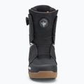 Snowboardschuhe Herren ThirtyTwo Lashed Double Boa X Volcom '24 black/gum 3