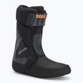 Snowboardschuhe Herren ThirtyTwo Lashed Double Boa X Volcom '24 black/gum 5