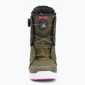 Snowboardschuhe Damen ThirtyTwo Lashed Double Boa B4Bc W'S '24 camo 3