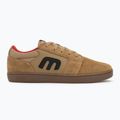 Etnies Cresta braun/schwarz/gum Herrenschuhe 2