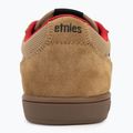 Etnies Cresta braun/schwarz/gum Herrenschuhe 6