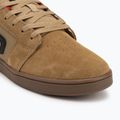 Etnies Cresta braun/schwarz/gum Herrenschuhe 7
