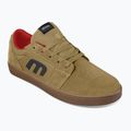 Etnies Cresta braun/schwarz/gum Herrenschuhe 8