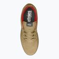 Etnies Cresta braun/schwarz/gum Herrenschuhe 10