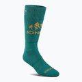 Snowboardsocken Herren ThirtyTwo Jones Merino Asi teal