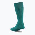 Snowboardsocken Herren ThirtyTwo Jones Merino Asi teal 2