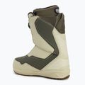 Snowboardschuhe Herren ThirtyTwo Tm-2 Double Boa Hansen '24 warm grey/olive 2