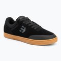 Etnies Barge LS schwarz raw Herrenschuhe