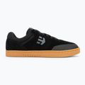 Etnies Barge LS schwarz raw Herrenschuhe 2