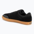Etnies Barge LS schwarz raw Herrenschuhe 3