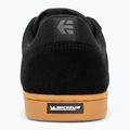 Etnies Barge LS schwarz raw Herrenschuhe 6