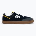 Etnies Marana Michelin Herrenschuhe navy/gum/gelb 2