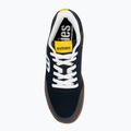 Etnies Marana Michelin Herrenschuhe navy/gum/gelb 5