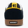 Etnies Marana Michelin Herrenschuhe navy/gum/gelb 6