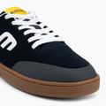 Etnies Marana Michelin Herrenschuhe navy/gum/gelb 7
