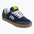 Etnies Marana Michelin Herrenschuhe navy/gum/gelb 8