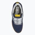 Etnies Marana Michelin Herrenschuhe navy/gum/gelb 10